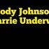 Cody Johnson I M Gonna Love You Karaoke Guitar Instrumental Carrie Underwood