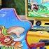 Congo Bongo 2013 Arcade Gameplay Mario Kart Meets Donkey Konga