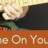 Shine On You Crazy Diamond Parts 1 5 Pink Floyd Learn To Play Guitar Cover Tab