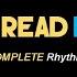 Pat Petrillo Learn To Read Rhythms