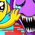 Incredibox Sprunki PURPLE DURPLE Is NOT A MONSTER Cartoon Animation