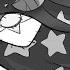 Eclipsed Stars AU Part 2 The Sun And Moon Show Animatic