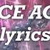 Selena Gomez Dance Again Lyrics