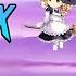 Touhou Lost Word So I Bring Double Cirno Water EX Battle Stage