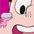 The Pebble Gems Are Excited To See Steven Familiar Cartoon Network