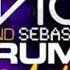 Avicii And Sebastien Drums Snus Radio Edit