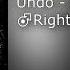 Undo Sanna Nielsen Gachi Remix