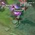 Фишки на Witch Doctor Curseddsoul