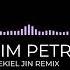 Kim Petras XXX EZEKIEL JIN REMIX Unofficial Audio