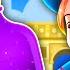 ЛИЛОВАЯ БАНКА The Purple Jar Story русский сказки