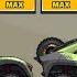 I GOT 2x Raider Vehicle Hill Climb Racing 2