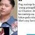 JAKE ZYRUS INAMIN NA HANGA SIYA KAY CHARICE PEMPENGCO Viralvideo Angmgamisteryongliwanag