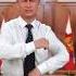 Путин поздравляет с днем рождения