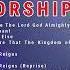 Bob Fitts Nonstop Praise And Worship Songs Playlist