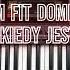 DASSYSTEM Fit DOMINIK DUDEK OD KIEDY JESTES