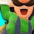 Mario Reacts To Funny Tik Toks 2 Ft Luigi