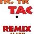 Carrapicho Tic Tic Tac ALADH Afro House Remix Extended