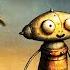 РОБОТ МУСОРЩИК спасает город ЧАСТЬ 1 ИГРА MACHINARIUM на канале Мистер Игрушкин