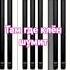 Там где клён шумит ВИА Синяя птица Pianotutorial Tutorial