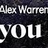 Alex Warren Carry You Home Lyrics