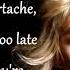 It S A Heartache BONNIE TYLER With Lyrics