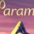 Paramount DVD Logo With Fanfare