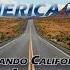 AMERICA MIX Medley Sognando California Dance