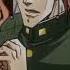 JoJo S Bizarre Adventure Невероятные приключения ДжоДжо Какеин Нориаки