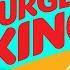 12 Burger King Logo Sound Variations In 42 Seconds