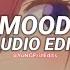 Mood 24kgoldn Ft Iann Dior Edit Audio