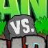 Victory Plants Vs Zombies