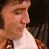 ELVIS PRESLEY That S All Right Rehearsal 1970 4K