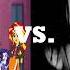 Running Up That High School Placebo My Little Pony Equestria Girls High School Dash Remix