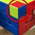 How To Solve A Rubik S Cube With A Twisted Corner Rubikscube Shorts
