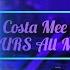 Costa Mee 1 Hours 9 All Music 4K Video 2024