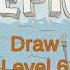 Draw A Stickman EPIC 1 Soundtrack Draw Level 6 Level 8 Sidelevel 1