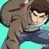 Shenmue The Animation Opening Instrumental Cover Karaoke UNDEAD NOID