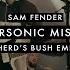 Sam Fender Hypersonic Missiles Live From Shepherd S Bush Empire