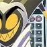 Hazbin Hotel Hell Is Forever Calculator Cover