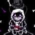DustTale Last Genocide Phase 3 Pathological Rampage Cover Flp