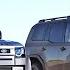 Is The Defender Still King Lexus GX550 Vs Land Rover Defender 110 Luxury Off Road SUV Challenge