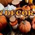 AUTUMN DECOR 2024 Affordable Cozy Fall Decor ገዛና በሓንሳብ ደኮረይት ንግበሮ