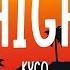 Kygo High Lyrics