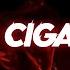 Besomorph Saint Chaos Like A Cigarette