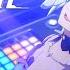 DJ ROBIN Animated Cutscenes Honkai Star Rail 2 6 Honkaistarrail Rappa Robin