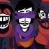 Never Over Incredibox Evadare Mix