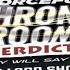 OH LORD SHOW ME MERCY FORCEFUL THRONE ROOM VERDICT DAY 3 NSPPD 18TH JUNE 2025