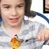 Kids Try Famous Foods From Movies From Harry Potter To Ratatouille