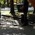 Уличные саксофонисты в Москве Парк Сокольники Street Saxophonists In Moscow