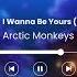 Arctic Monkeys I Wanna Be Yours Raiden Shogun Ai Cover